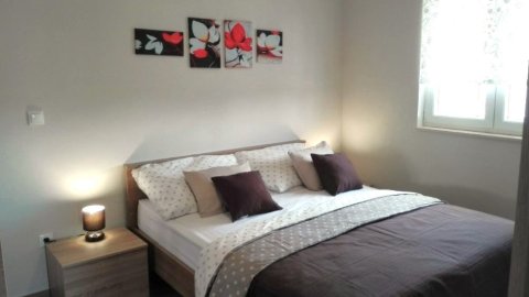 Къща други 300 m², Вихър, Хърватия