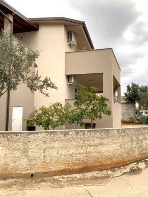 Къща други 300 m², Вихър, Хърватия