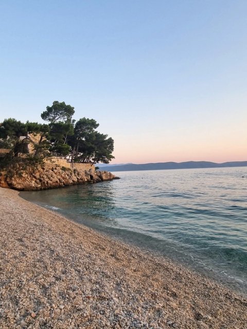 Къща 3 спални + кухня 226 m², Živogošće, Хърватия