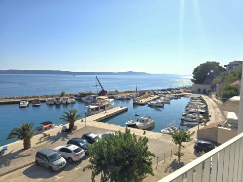 Къща 3 спални + кухня 226 m², Živogošće, Хърватия