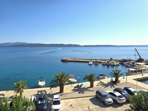 Къща 3 спални + кухня 226 m², Živogošće, Хърватия