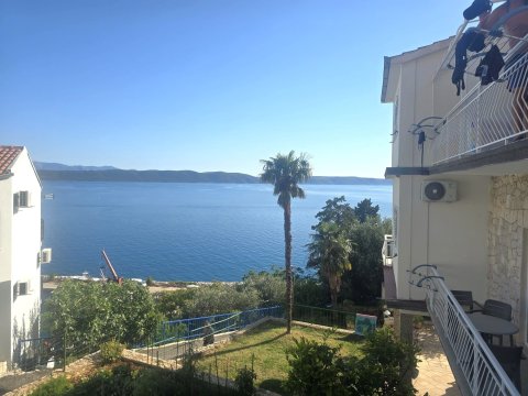 Къща 3 спални + кухня 226 m², Živogošće, Хърватия