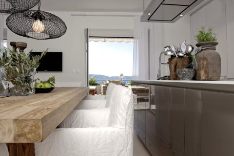 Къща 3 спални + кухня 226 m², Živogošće, Хърватия