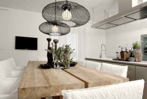 Къща 3 спални + кухня 226 m², Živogošće, Хърватия