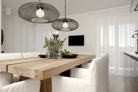 Къща 3 спални + кухня 226 m², Živogošće, Хърватия