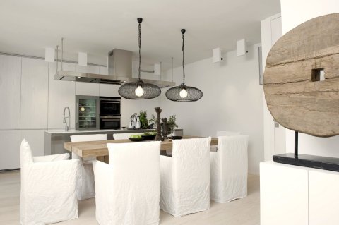 Къща 3 спални + кухня 226 m², Živogošće, Хърватия