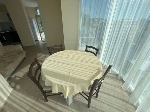 One-bedroom apartment in Pirop City