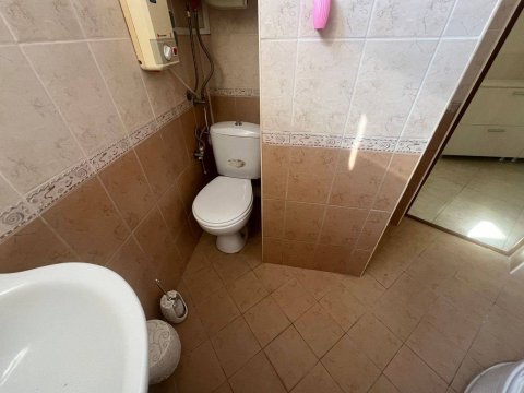 One-bedroom apartment in Pirop City