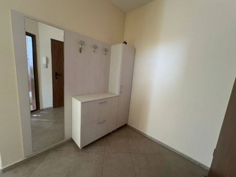 One-bedroom apartment in Pirop City