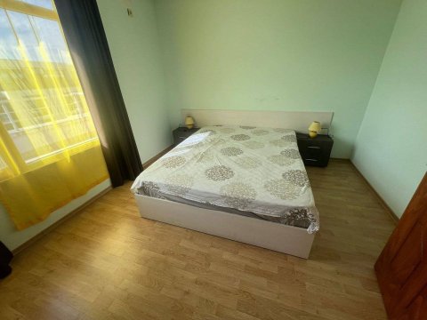 One-bedroom apartment in Pirop City