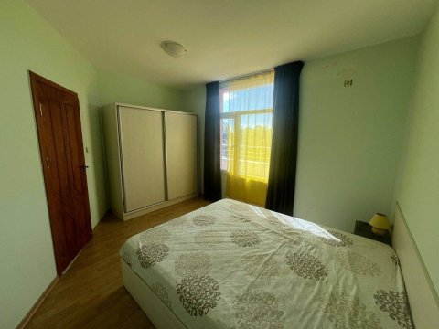 One-bedroom apartment in Pirop City