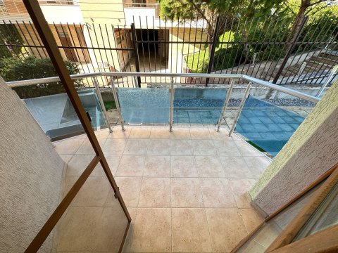 Тристаен апартамент в Стар Фиш