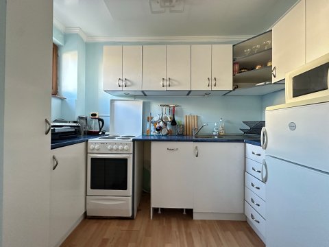 Тристаен апартамент в Стар Фиш