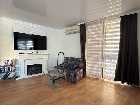 Тристаен апартамент в Стар Фиш