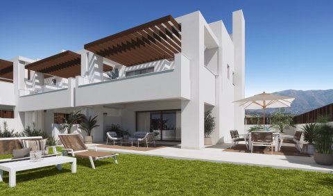 House 4 rooms 208 m², La Cala de Mijas, Málaga, Spain