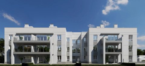 Flat 3 rooms 181 m², Fuengirola, Malaga, Spain