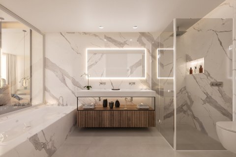 Апартамент четиристаен 134 m², Ojén, Málaga, Испания