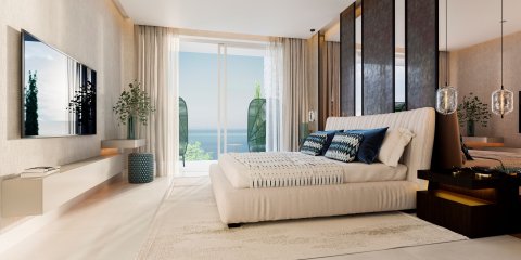 Апартамент четиристаен 134 m², Ojén, Málaga, Испания