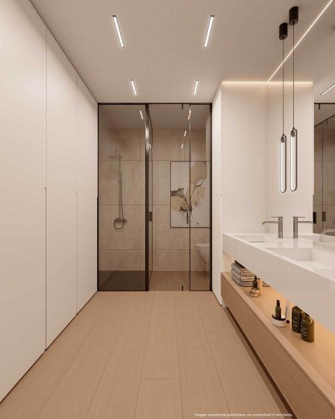 Квартира 2+кк 103 m², Фуенхирола, Малага, Испания