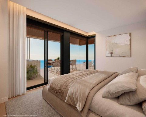 Квартира 2+кк 103 m², Фуенхирола, Малага, Испания