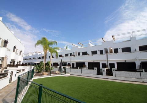 Дом 4+кк 107 m², Пилар де ла Хорадада, Аликанте, Испания