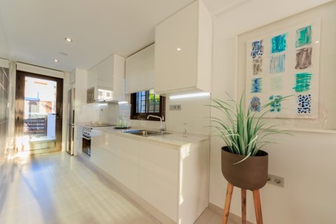 Дом 4+кк 107 m², Пилар де ла Хорадада, Аликанте, Испания