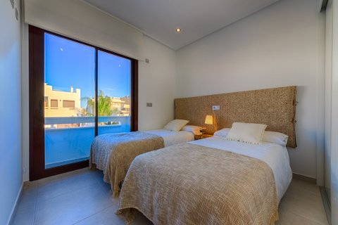 Дом 4+кк 107 m², Пилар де ла Хорадада, Аликанте, Испания