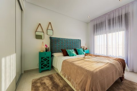 Дом 4+кк 107 m², Пилар де ла Хорадада, Аликанте, Испания