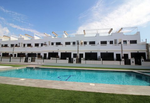 Дом 4+кк 107 m², Пилар де ла Хорадада, Аликанте, Испания