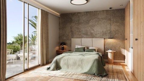 Flat 4 rooms 103 m², Las Lagunas de Mijas, Málaga, Spain