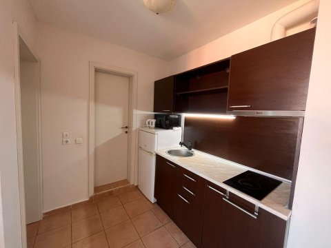 Flat 1 room 55 m², Nesebar, Sunny Beach, Bulgaria