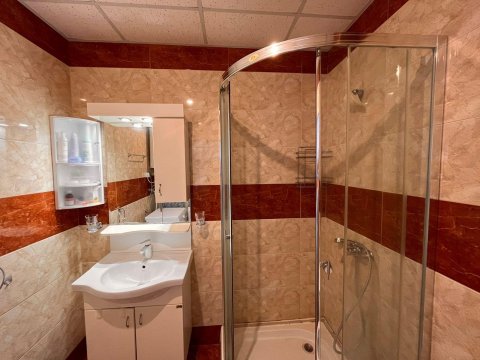 Flat 1 room 55 m², Nesebar, Sunny Beach, Bulgaria