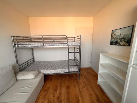 Flat 1 room 55 m², Nesebar, Sunny Beach, Bulgaria