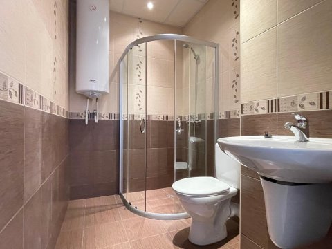 Flat studio apartment 33 m², Nesebar, Sunny Beach, Bulgaria