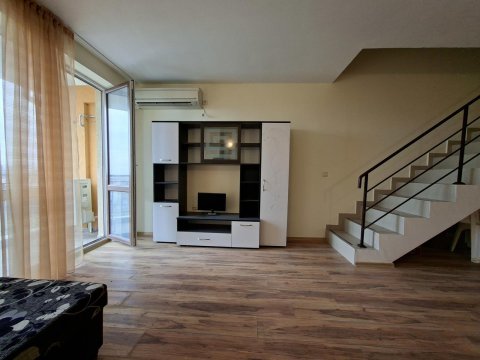 Flat 2 rooms 84 m², Pomorie, Aheloy, Bulgaria