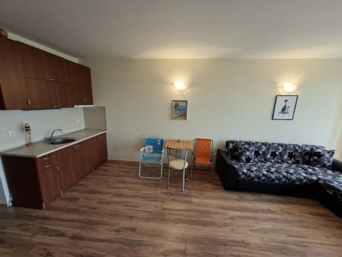 Flat 2 rooms 84 m², Pomorie, Aheloy, Bulgaria