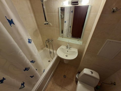 Flat 2 rooms 84 m², Pomorie, Aheloy, Bulgaria