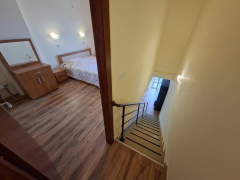 Flat 2 rooms 84 m², Pomorie, Aheloy, Bulgaria
