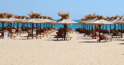 Flat 1 room 36 m², Nesebar, Nesebar, Bulgaria