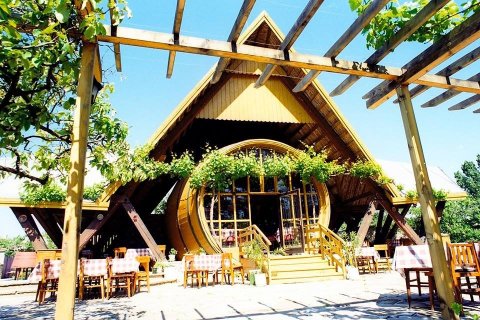 Flat 1 room 36 m², Nesebar, Nesebar, Bulgaria