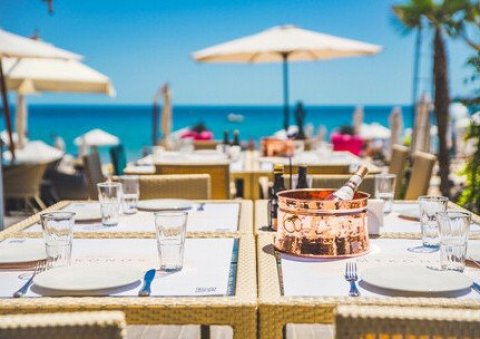 Flat 1 room 36 m², Nesebar, Nesebar, Bulgaria