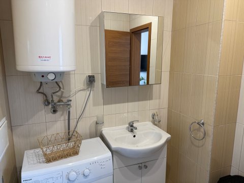 Flat 1 room 36 m², Nesebar, Nesebar, Bulgaria