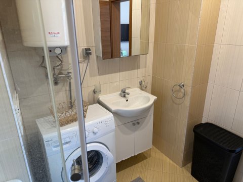 Flat 1 room 36 m², Nesebar, Nesebar, Bulgaria