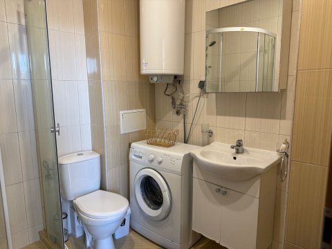 Flat 1 room 36 m², Nesebar, Nesebar, Bulgaria