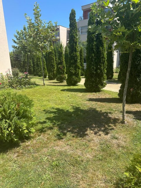 Flat 1 room 36 m², Nesebar, Nesebar, Bulgaria