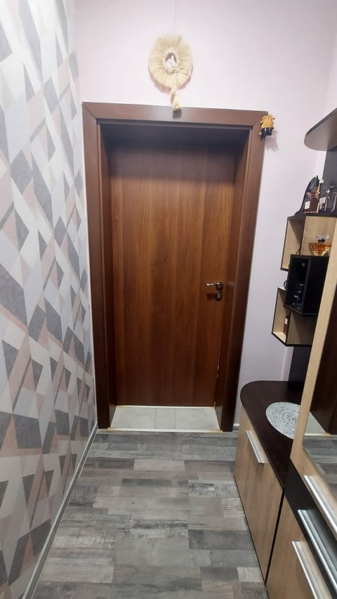 Flat studio apartment 35 m², Nesebar, Sunny Beach, Bulgaria