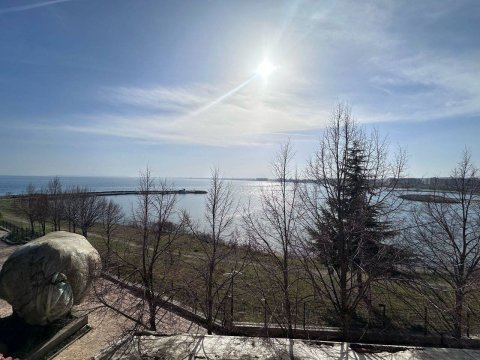 Flat 2 rooms 80 m², Pomorie, Aheloy, Bulgaria