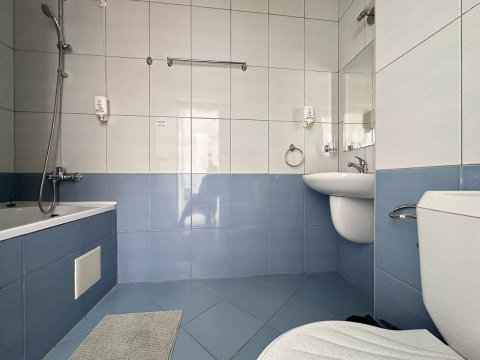 Flat 2 rooms 80 m², Pomorie, Aheloy, Bulgaria