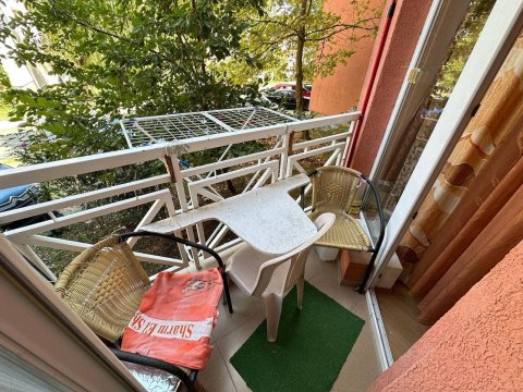 Flat 2 rooms 41 m², Thin, Bulgaria