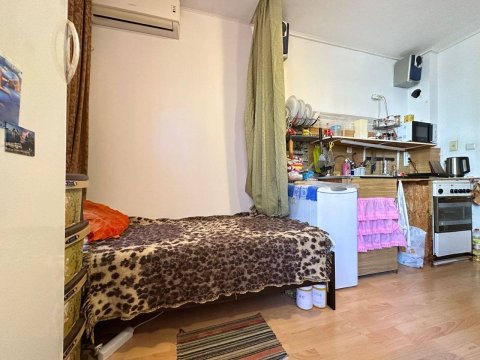 Flat 2 rooms 41 m², Thin, Bulgaria